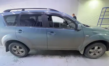 Mitsubishi Outlander 2007 года за 6 200 000 тг. в Павлодар фото 4
