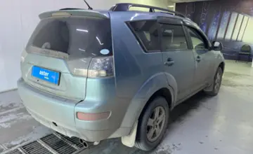 Mitsubishi Outlander 2007 года за 6 200 000 тг. в Павлодар