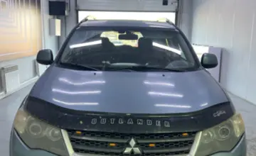 Mitsubishi Outlander 2007 года за 6 200 000 тг. в Павлодар фото 2