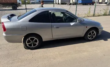 Mitsubishi Mirage 1997 года за 900 000 тг. в Петропавловск фото 4
