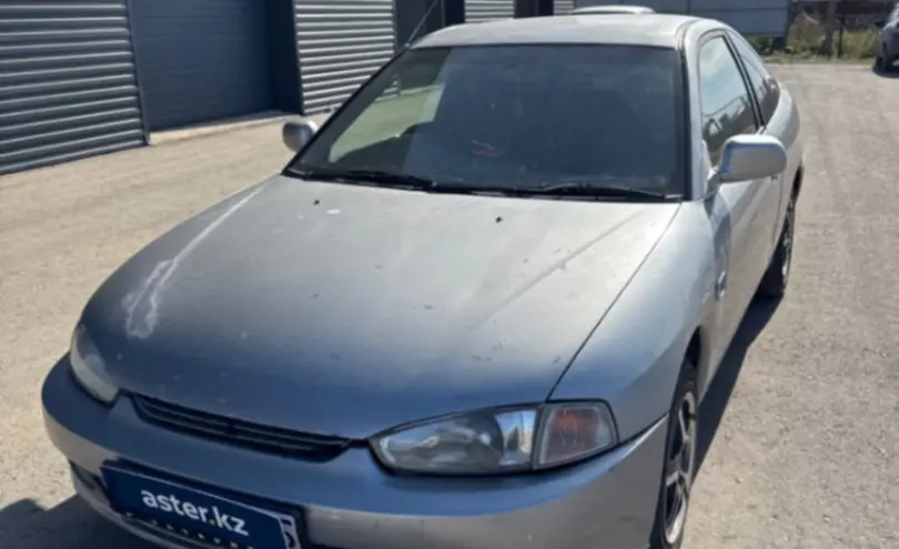 Mitsubishi Mirage 1997 года за 900 000 тг. в Петропавловск