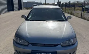 Mitsubishi Mirage 1997 года за 900 000 тг. в Петропавловск фото 2