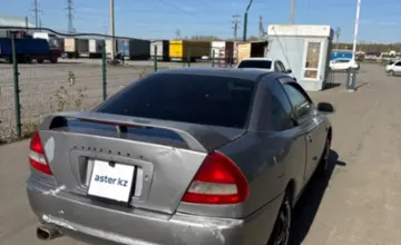 Mitsubishi Mirage 1997 года за 900 000 тг. в Петропавловск