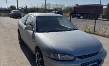 Mitsubishi Mirage 1997 года за 900 000 тг. в Петропавловск фото 3