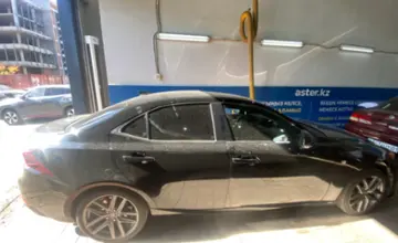 Lexus IS 2014 года за 10 000 000 тг. в Астана фото 4