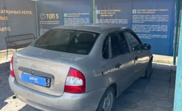 LADA (ВАЗ) Kalina 2006 года за 900 000 тг. в Талдыкорган