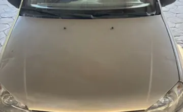 LADA (ВАЗ) Kalina 2006 года за 900 000 тг. в Талдыкорган фото 2