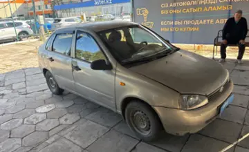 LADA (ВАЗ) Kalina 2006 года за 900 000 тг. в Талдыкорган фото 3