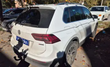 Volkswagen Tiguan 2019 года за 13 000 000 тг. в Костанай