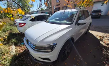 Volkswagen Tiguan 2019 года за 13 000 000 тг. в Костанай фото 1