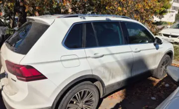 Volkswagen Tiguan 2019 года за 13 000 000 тг. в Костанай фото 4