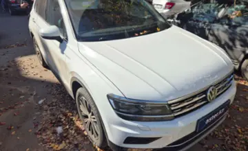 Volkswagen Tiguan 2019 года за 13 000 000 тг. в Костанай фото 3
