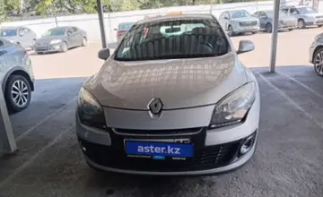 Renault Megane 2014 года за 4 000 000 тг. в Алматы фото 2