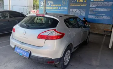 Renault Megane 2014 года за 4 000 000 тг. в Алматы