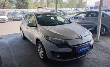Renault Megane 2014 года за 4 000 000 тг. в Алматы фото 3