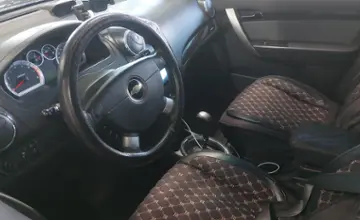 Chevrolet Nexia 2023 года за 5 700 000 тг. в Астана фото 5