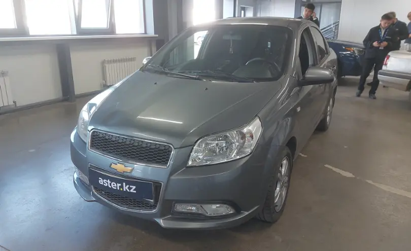 Chevrolet Nexia 2023 года за 5 700 000 тг. в Астана