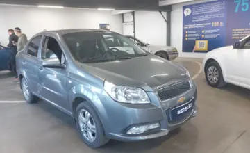 Chevrolet Nexia 2023 года за 5 700 000 тг. в Астана фото 2