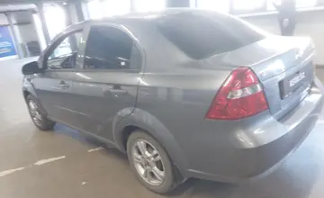 Chevrolet Nexia 2023 года за 5 700 000 тг. в Астана фото 4