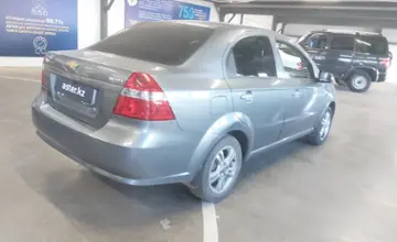 Chevrolet Nexia 2023 года за 5 700 000 тг. в Астана фото 3