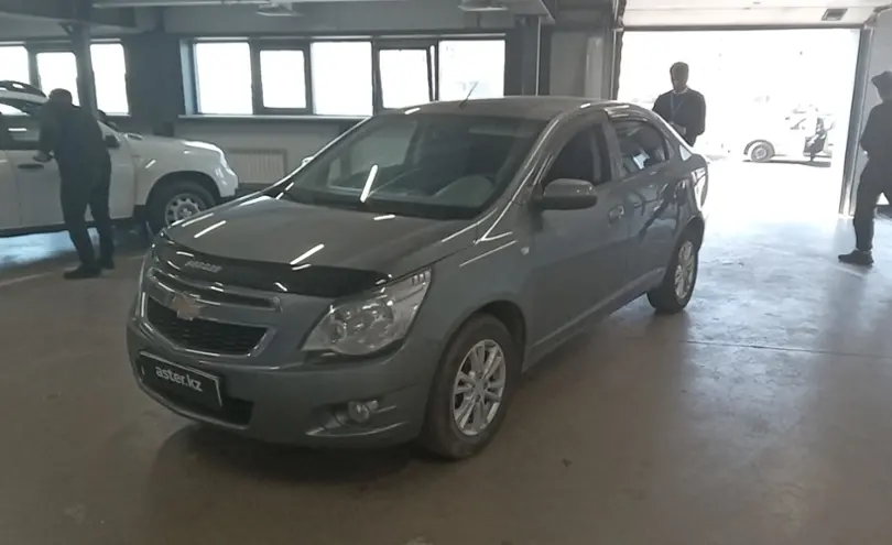 Chevrolet Cobalt 2024 года за 6 100 000 тг. в Астана