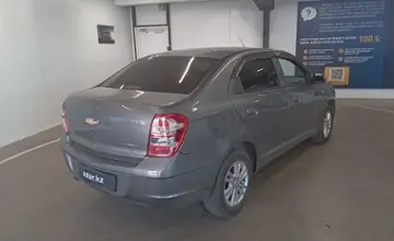 Chevrolet Cobalt 2024 года за 6 100 000 тг. в Астана фото 3