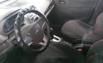 Chevrolet Cobalt 2024 года за 6 100 000 тг. в Астана фото 5