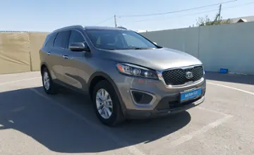Kia Sorento 2016 года за 16 000 000 тг. в Шымкент фото 2