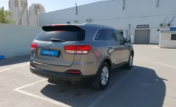 Kia Sorento 2016 года за 16 000 000 тг. в Шымкент фото 3