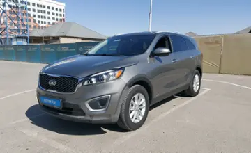 Kia Sorento 2016 года за 16 000 000 тг. в Шымкент фото 1