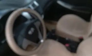 Hyundai Accent 2015 года за 3 500 000 тг. в Астана фото 5