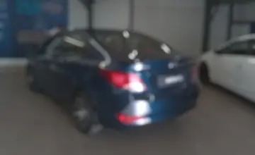 Hyundai Accent 2015 года за 3 500 000 тг. в Астана фото 4