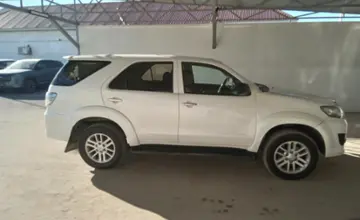 Toyota Fortuner 2013 года за 10 700 000 тг. в Кызылорда фото 4