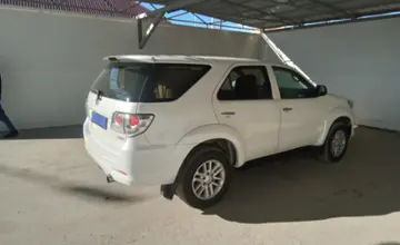 Toyota Fortuner 2013 года за 10 700 000 тг. в Кызылорда