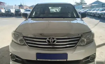 Toyota Fortuner 2013 года за 10 700 000 тг. в Кызылорда фото 2