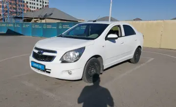 Chevrolet Cobalt 2022 года за 5 300 000 тг. в Шымкент фото 1