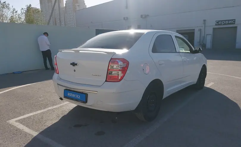 Chevrolet Cobalt 2022 года за 5 300 000 тг. в Шымкент фото 3