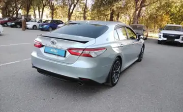 Toyota Camry 2019 года за 13 500 000 тг. в Актобе