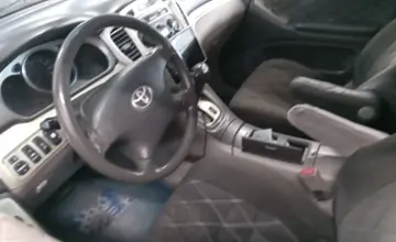 Toyota Highlander 2002 года за 5 200 000 тг. в Астана фото 5