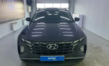 Hyundai Tucson 2023 года за 14 500 000 тг. в Павлодар фото 2