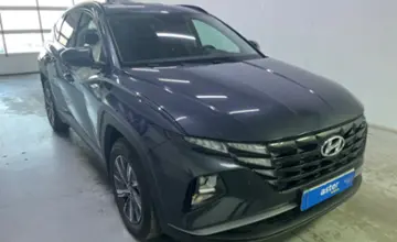 Hyundai Tucson 2023 года за 14 500 000 тг. в Павлодар фото 3