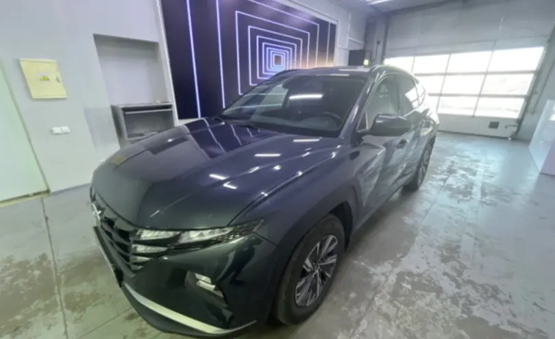 Hyundai Tucson 2023 года за 14 500 000 тг. в Павлодар