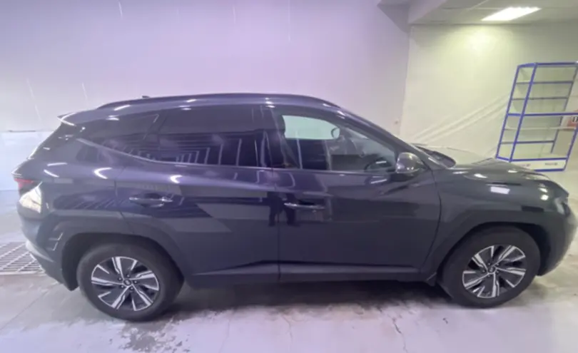 Hyundai Tucson 2023 года за 14 500 000 тг. в Павлодар фото 4