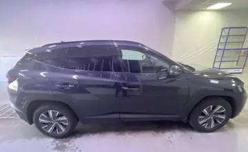 Hyundai Tucson 2023 года за 14 500 000 тг. в Павлодар фото 4