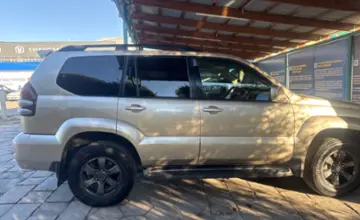 Toyota Land Cruiser Prado 2008 года за 12 000 000 тг. в Талдыкорган фото 4