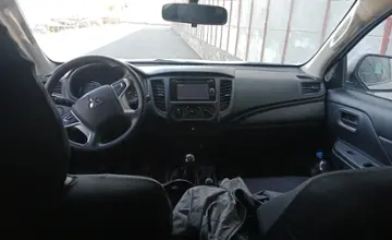 Mitsubishi L200 2023 года за 12 500 000 тг. в Актау фото 4
