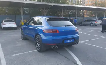Porsche Macan 2015 года за 14 000 000 тг. в Алматы фото 4