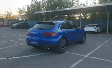Porsche Macan 2015 года за 14 000 000 тг. в Алматы фото 3