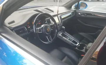 Porsche Macan 2015 года за 14 000 000 тг. в Алматы фото 5