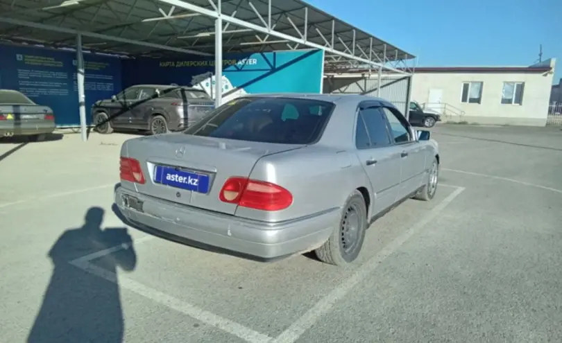 Mercedes-Benz E-Класс 1998 года за 2 500 000 тг. в Кызылорда фото 5